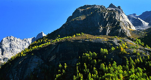 牛心山