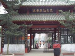 都江堰